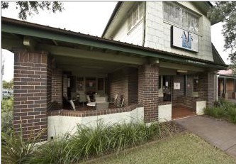 Best Western Wesley Lodge - Accommodation Whitsundays 4