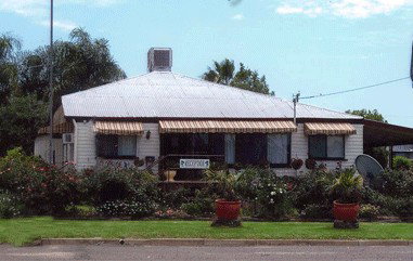 Injune Motel - Accommodation Whitsundays 1