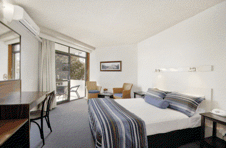 East Port Motor Inn - Accommodation Whitsundays 3