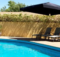 Nagambie Motor Inn - Accommodation Whitsundays