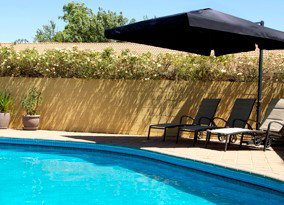 Nagambie Motor Inn - Accommodation Whitsundays 0