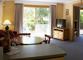 Nagambie Motor Inn - Accommodation Whitsundays 1