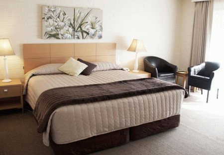 Nagambie Motor Inn - Accommodation Whitsundays 2