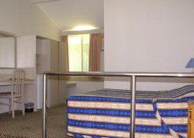 Newcastle Links Motel - Accommodation Whitsundays 1
