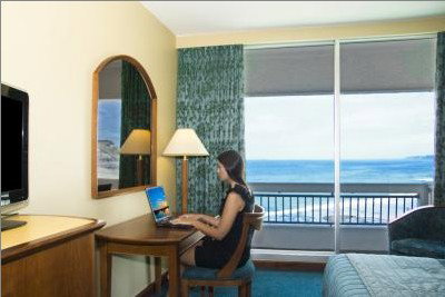 Quality Hotel Noahs On The Beach - Accommodation Whitsundays 1