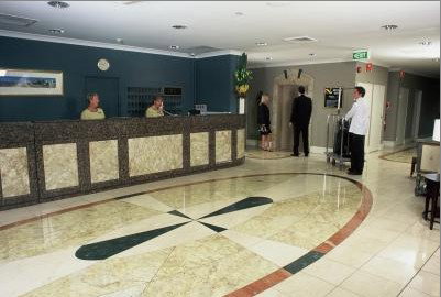 Quality Hotel Noahs On The Beach - Accommodation Whitsundays 3