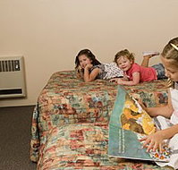 Oriana Motor Inn - Accommodation Whitsundays