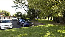 Oriana Motor Inn - Accommodation Whitsundays 2