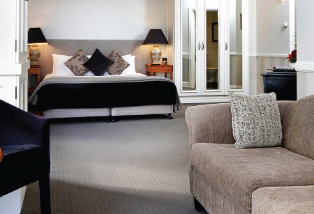 Echoes Hotel And Restaurant - Accommodation Whitsundays 0
