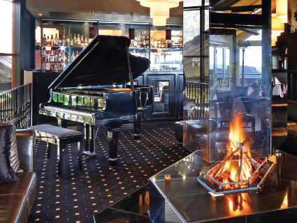Echoes Hotel And Restaurant - Accommodation Whitsundays 3
