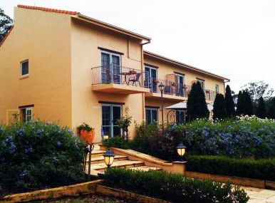 Villa Provence - Accommodation Whitsundays 0