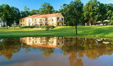 Villa Provence - Accommodation Whitsundays 2