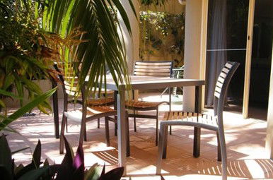 Clarks Beach Apartment - Accommodation Whitsundays 0