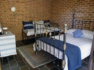 Araluen Old Courthouse - Accommodation Whitsundays 4