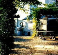 The Priory - Accommodation Whitsundays