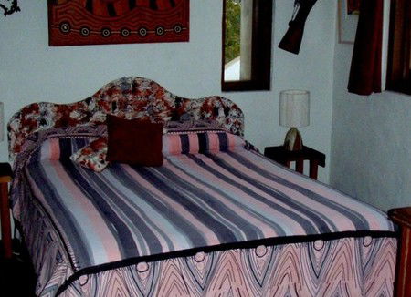 The Priory - Accommodation Whitsundays 2