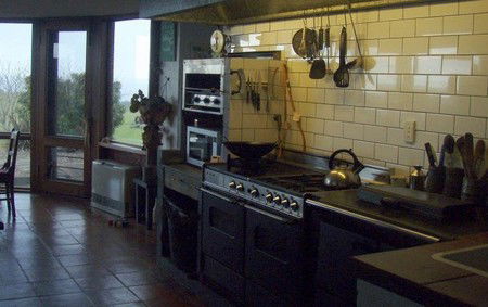 The Priory - Accommodation Whitsundays 4