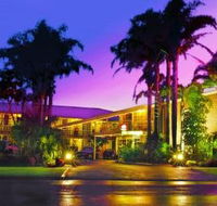 Sapphire Waters Motor Inn - Accommodation Whitsundays