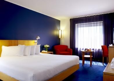 Novotel Rockford Darling Harbour - Accommodation Whitsundays 1