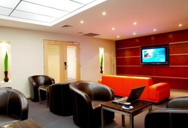Novotel Rockford Darling Harbour - Accommodation Whitsundays 2