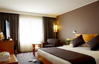 Novotel Rockford Darling Harbour - Accommodation Whitsundays 3