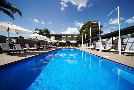 Mercure Resort Gerringong By The Sea - Accommodation Whitsundays 4