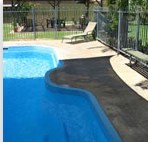 Sturt Motel - Accommodation Whitsundays 1
