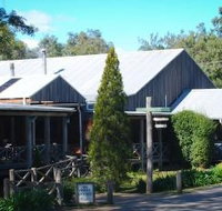 Riverwood Downs - Accommodation Whitsundays