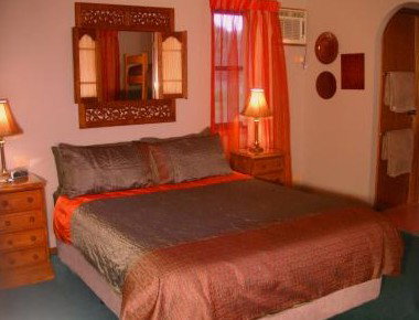Riverwood Downs - Accommodation Whitsundays 3