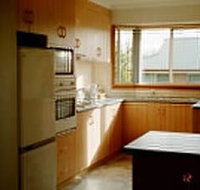 Apartments on Tolmie - Accommodation Whitsundays