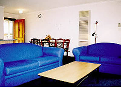Apartments On Tolmie - Accommodation Whitsundays 1