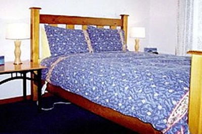 Apartments On Tolmie - Accommodation Whitsundays 2