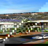 Lasseters Hotel Casino