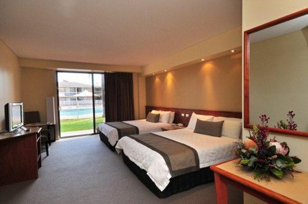 Lasseters Hotel Casino - Accommodation Whitsundays 1