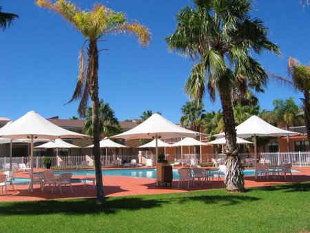 Lasseters Hotel Casino - Accommodation Whitsundays 4