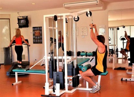 Lasseters Hotel Casino - Accommodation Whitsundays 5