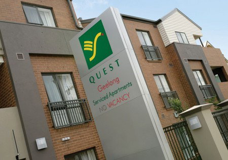 Quest Geelong - Accommodation Whitsundays 2
