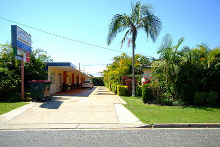 Sheridans On Prince - Accommodation Whitsundays 0