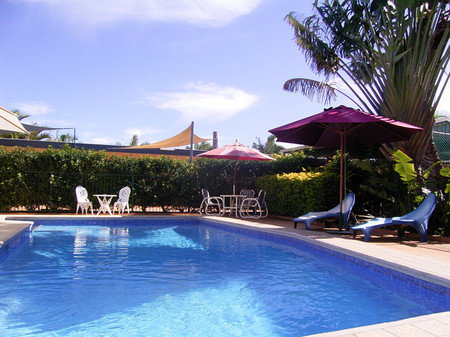 Sheridans On Prince - Accommodation Whitsundays 1