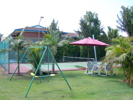 Sheridans On Prince - Accommodation Whitsundays 2