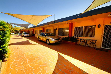 Sheridans On Prince - Accommodation Whitsundays 3