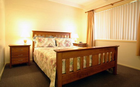 Sheridans On Prince - Accommodation Whitsundays 4