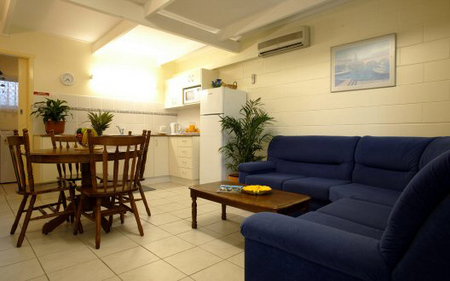Sheridans On Prince - Accommodation Whitsundays 5