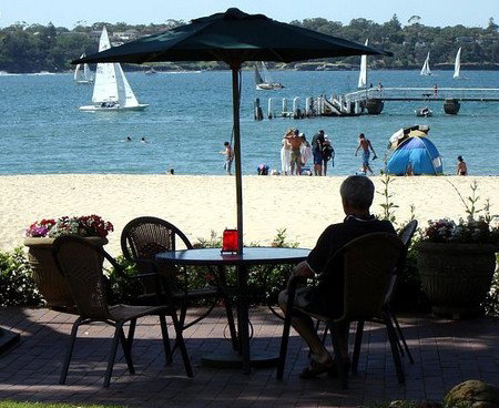 Bed And Breakfast Caringbah - Accommodation Whitsundays 2