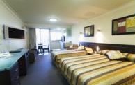 Hyde Park Inn - Accommodation Whitsundays 1