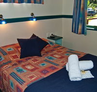 BIG4 Cairns Crystal Cascades Holiday Park - Accommodation Whitsundays