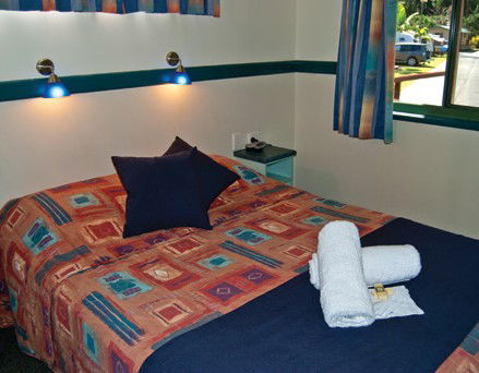 BIG4 Cairns Crystal Cascades Holiday Park - Accommodation Whitsundays 0