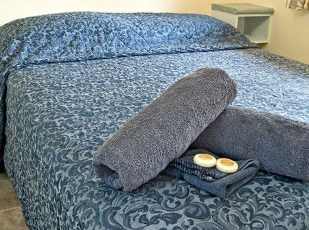 BIG4 Cairns Crystal Cascades Holiday Park - Accommodation Whitsundays 2