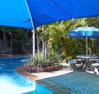 Palm Valley Motel and Holiday Units - Accommodation Whitsundays