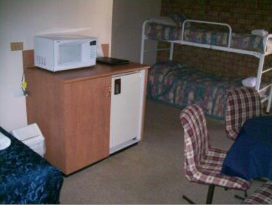 Spa Village Travel Inn - Accommodation Whitsundays 2